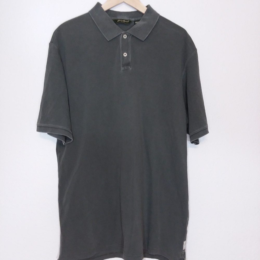 Eddie Bauer Xl Polo